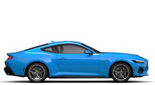 2026 Ford Mustang® External Image 5